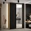 Schrank 45 Canaris 13 140 artisan/schwarz/schwarz,5