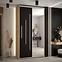 Schrank 45 Canaris 13 140 artisan/schwarz/silver,5