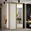 Schrank 45 Canaris 13 140 weiß/gold,5