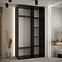 Schrank 45 Canaris 13 140 schwarz/artisan/schwarz,4