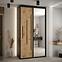 Schrank 45 Canaris 13 140 schwarz/artisan/schwarz,5