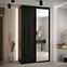 Schrank 45 Canaris 13 140 schwarz/schwarz,5