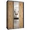 Schrank 45 Canaris 13 150 schwarz/artisan/silver