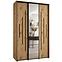 Schrank 45 Canaris 13 170 artisan/schwarz