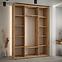 Schrank 45 Canaris 13 170 artisan/schwarz/schwarz,4