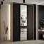 Schrank 45 Canaris 13 170 artisan/schwarz/schwarz,5