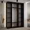 Schrank 45 Canaris 13 170 schwarz/artisan/schwarz,4