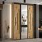 Schrank 45 Canaris 13 180 artisan/schwarz,5