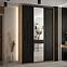 Schrank 45 Canaris 13 180 artisan/schwarz/schwarz,5