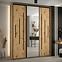 Schrank 45 Canaris 13 190 artisan/schwarz,5
