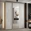 Schrank 45 Canaris 13 200 artisan/weiß/silver,5