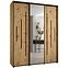 Schrank 45 Canaris 13 200 artisan/schwarz