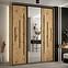 Schrank 45 Canaris 13 200 artisan/schwarz,5