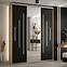 Schrank 45 Canaris 13 200 artisan/schwarz/silver,5