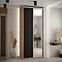 Schrank 45 Canaris 3 100 artisan/schwarz/silver,4