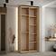 Schrank 45 Canaris 3 130 artisan/schwarz/schwarz,4