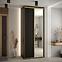 Schrank 45 Canaris 3 130 schwarz/gold,5