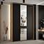 Schrank 45 Canaris 3 150 artisan/schwarz/schwarz,4