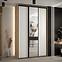 Schrank 45 Canaris 3 160 artisan/weiß/schwarz,5