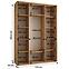 Schrank 45 Canaris 3 170 artisan/schwarz,2