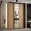 Schrank 45 Canaris 3 180 artisan/schwarz,5