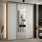 Schrank 45 Canaris 3 200 artisan/weiß/silver,5