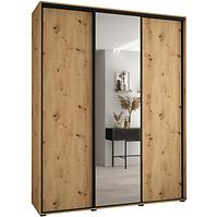 Schrank 45 Canaris 3 200 artisan/schwarz