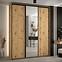 Schrank 45 Canaris 3 200 artisan/schwarz,5