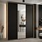 Schrank 45 Canaris 3 200 artisan/schwarz/schwarz,5