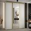 Schrank 45 Canaris 3 200 weiß/gold,5