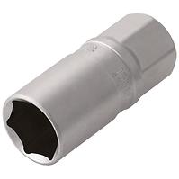 Steckschlüsseleinsatz für Zündkerzen 12,5 mm (1/2”) 16,0