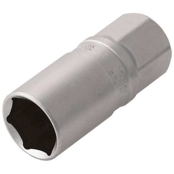 Steckschlüsseleinsatz für Zündkerzen 12,5 mm (1/2”) 16,0