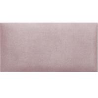 Polsterplatte 30/30 Letto 60 Rosa