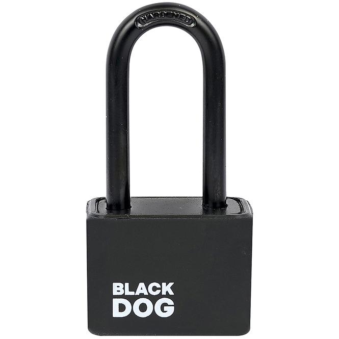 Vorhangschloss RV.BLACKDOG.30.PL