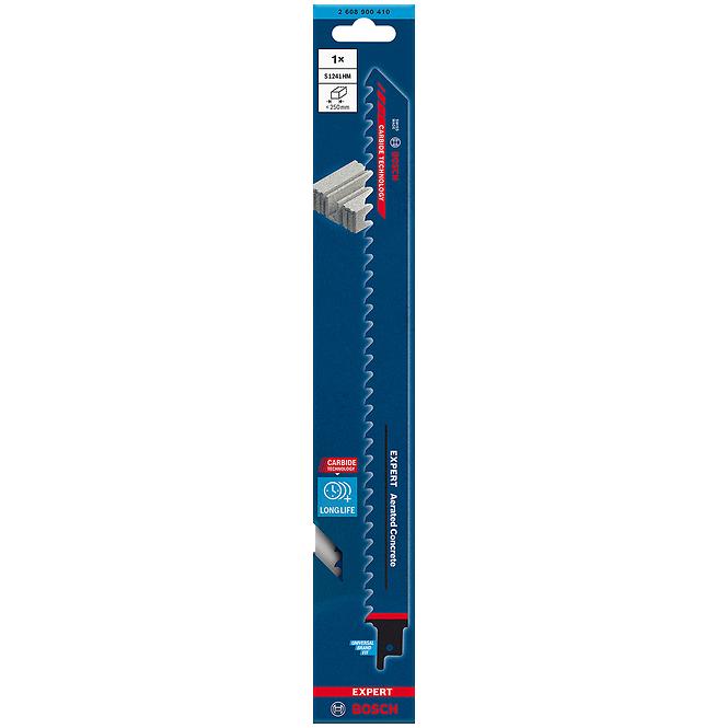 Sägeblatt Bosch Expert Concrete S 1241 HM,2