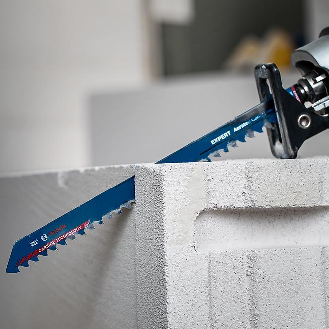 Sägeblatt Bosch Expert Concrete S 1241 HM,5