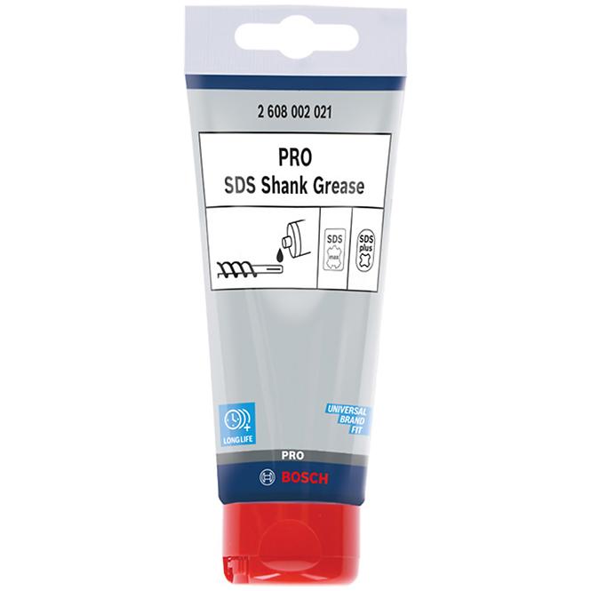 Schmierfett für SDS-Zubehör 100 ml