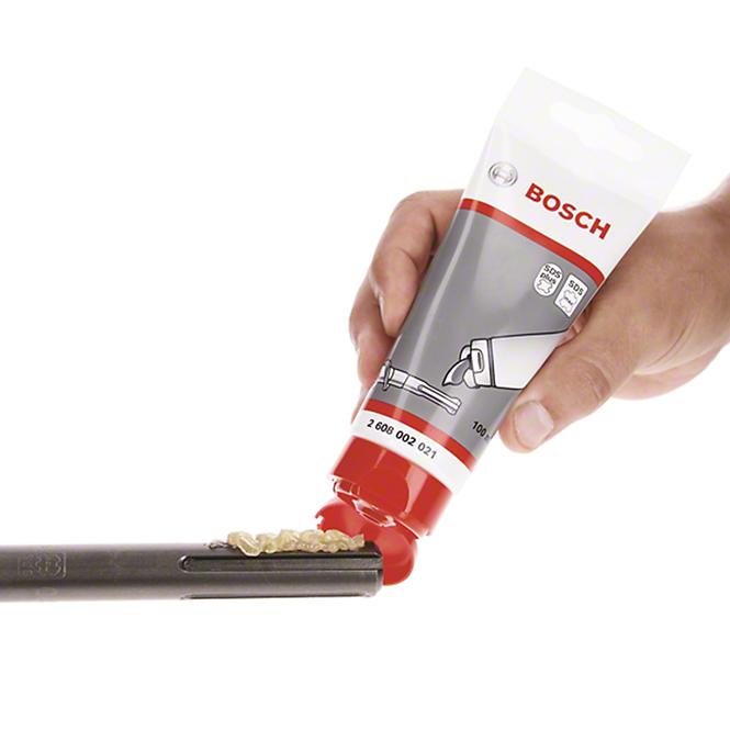 Schmierfett für SDS-Zubehör 100 ml
