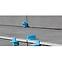 Abstandskreuze Smart 3 mm 100 Stk./VP,3