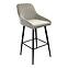 Barhocker Gamma LR-8075 grey 8167-16