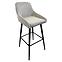 Barhocker Gamma LR-8075 grey 8167-16,3