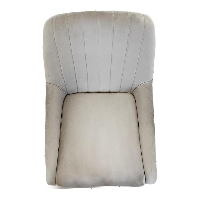 Barhocker Gamma LR-8075 grey 8167-16
