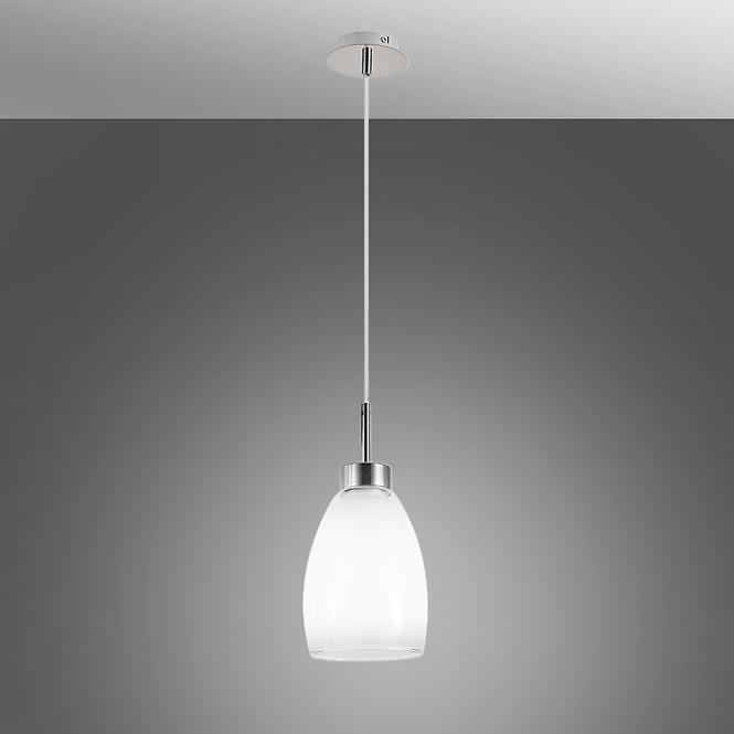 Lampe MORRO 6992 weiß LW1