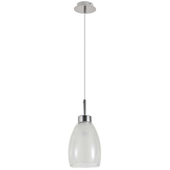 Lampe MORRO 6992 weiß LW1