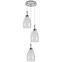 Lampe MORRO 6994 Koło weiß PL3,2