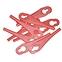 Kunststoffmesser - 10 Stück (Set für Elektro-Rasentrimmer RALT 2320),2