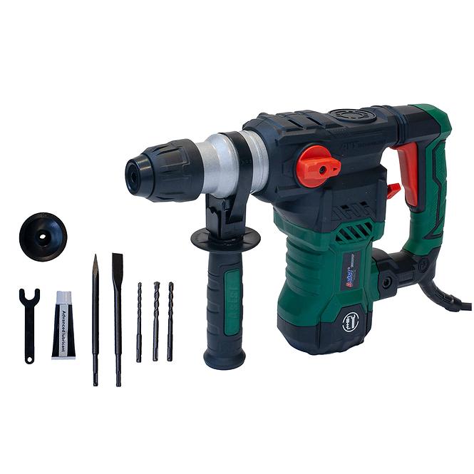 Bohr- und Abbruchhammer 1300W ASIST AE1K130DM