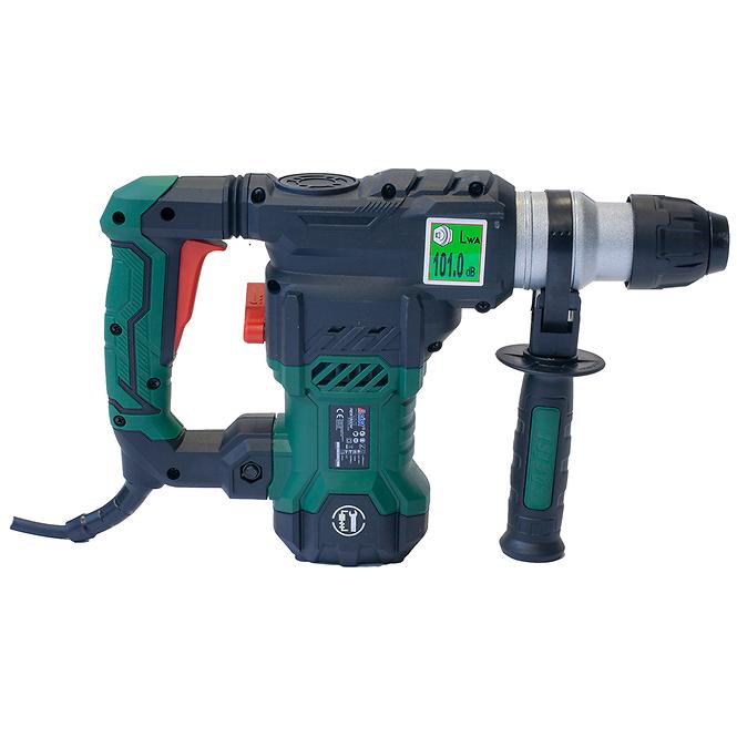 Bohr- und Abbruchhammer 1300W ASIST AE1K130DM