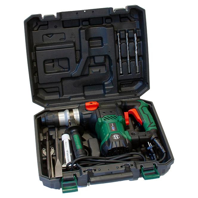 Bohr- und Abbruchhammer 1300W ASIST AE1K130DM
