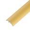 Übergangsprofil LW 37 5W1 0,93 C-23 gold